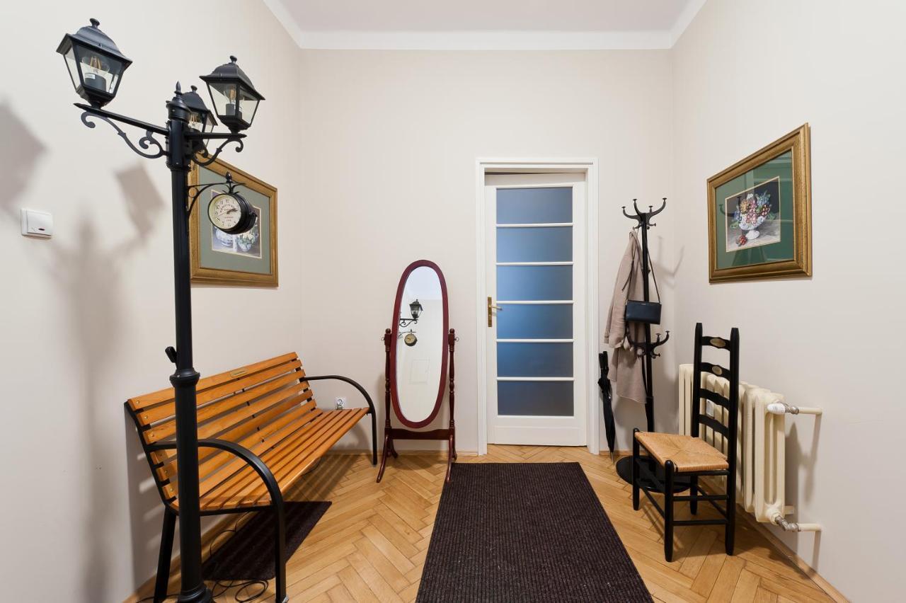 City Studio - Loftaffair Краков Экстерьер фото